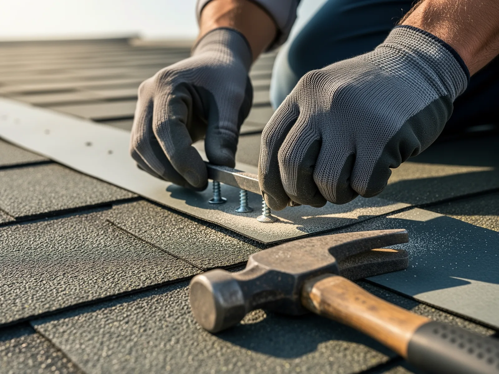 Why choose Fascia Repair in Blair, NE
